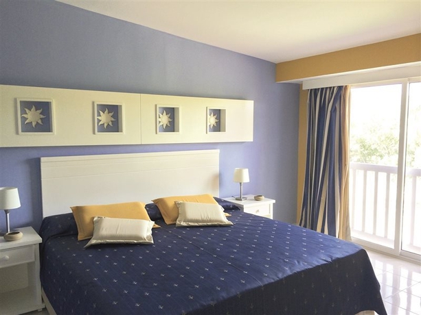 Hotel Blau Arenal Club