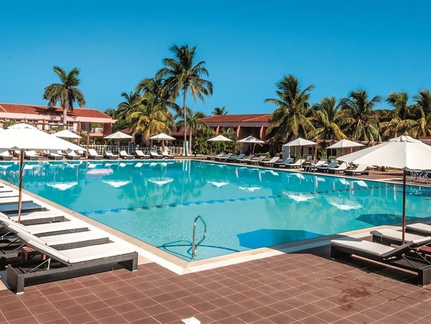 Hotel Blau Arenal Club