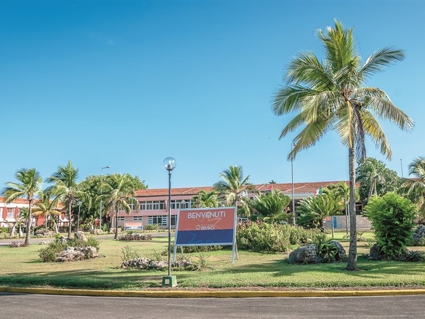 Hotel Blau Arenal Club