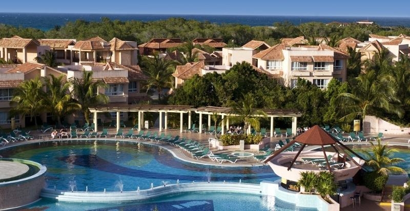 Hotel Blau Colonial Hotel