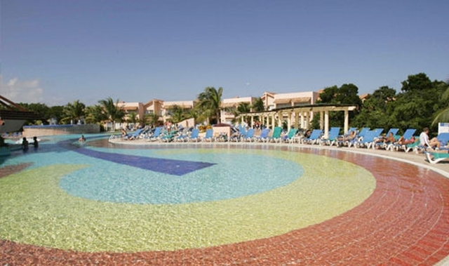 Hotel Blau Colonial Hotel