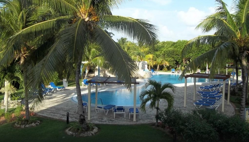 Hotel Blau Colonial Hotel