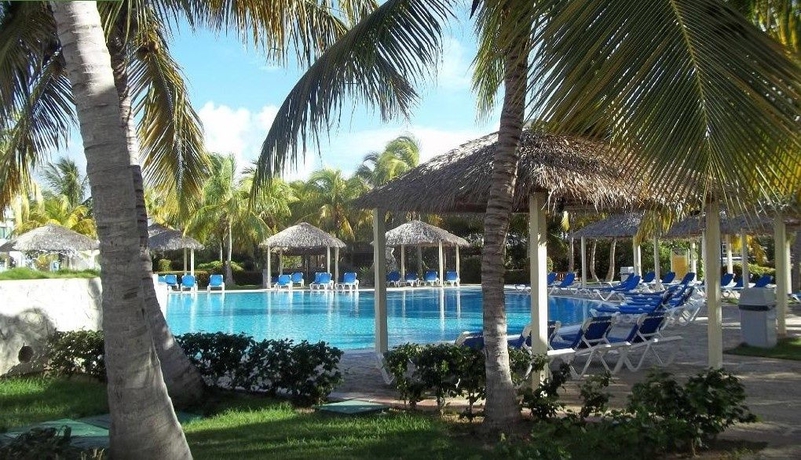 Hotel Blau Colonial Hotel