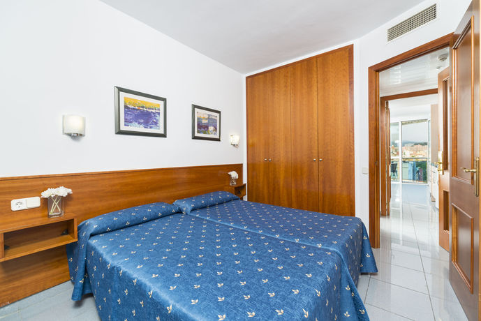 Hotel Blau