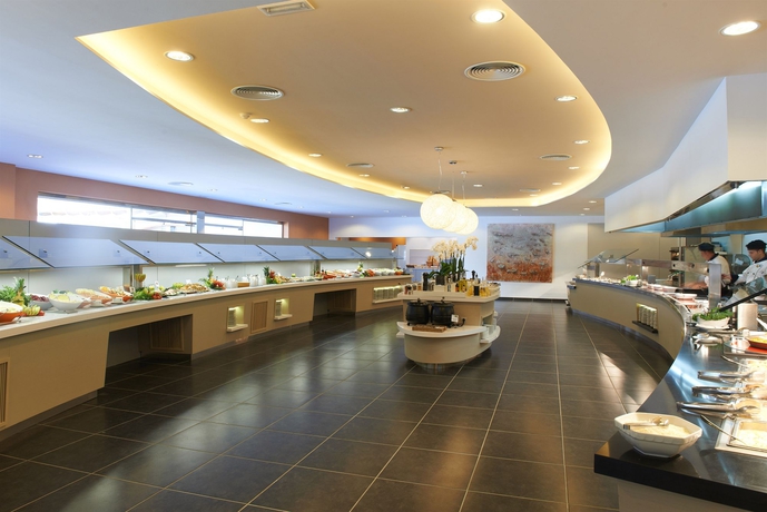 Hotel Blau Mediterraneo Club