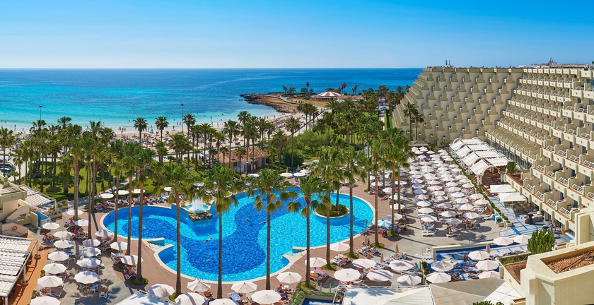 Hotel Blau Mediterraneo