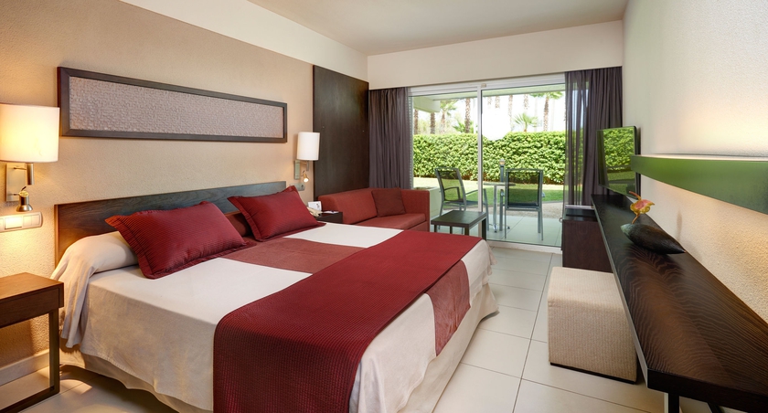Hotel Blau Mediterraneo