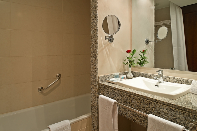 Hotel Blau Mediterraneo