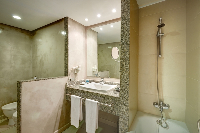 Hotel Blau Mediterraneo