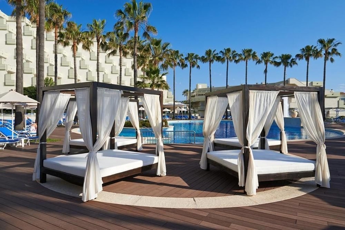 Hotel Blau Mediterraneo