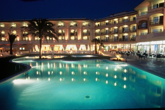 Hotel Blau Park