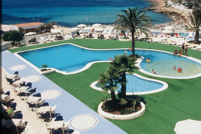Hotel Blau Park