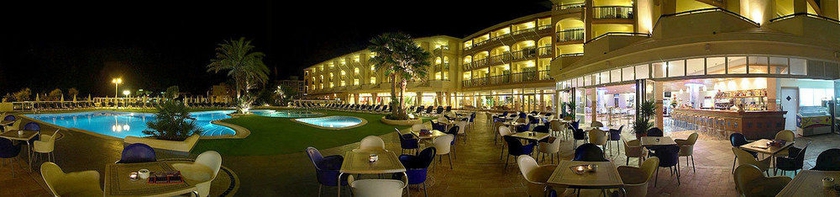 Hotel Blau Park