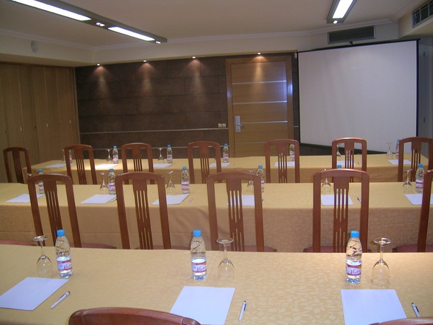 Hotel Blau Park