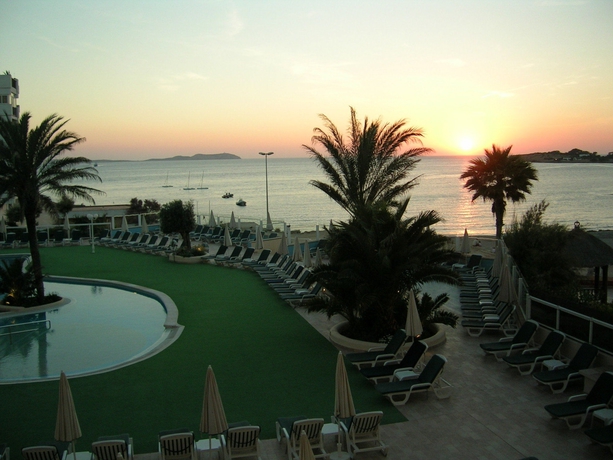 Hotel Blau Park