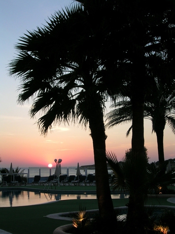 Hotel Blau Park