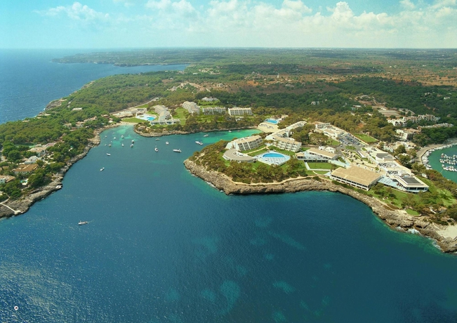 Hotel Blau Porto Petro Beach Resort & Spa