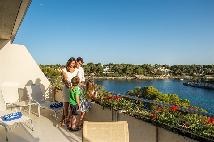 Hotel Blau Porto Petro Beach Resort & Spa