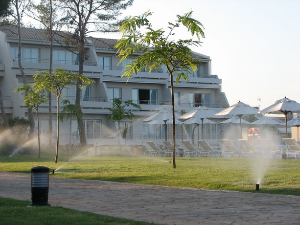 Hotel Blau Porto Petro Beach Resort & Spa