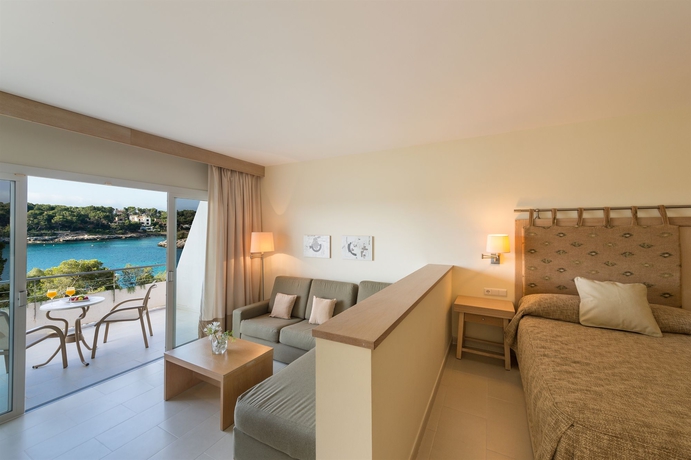 Hotel Blau Porto Petro Beach Resort & Spa