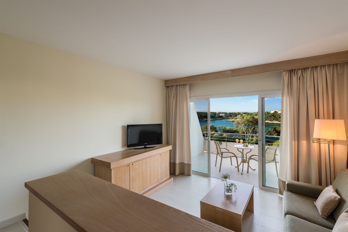 Hotel Blau Porto Petro Beach Resort & Spa
