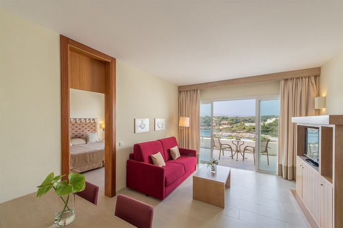 Hotel Blau Porto Petro Beach Resort & Spa