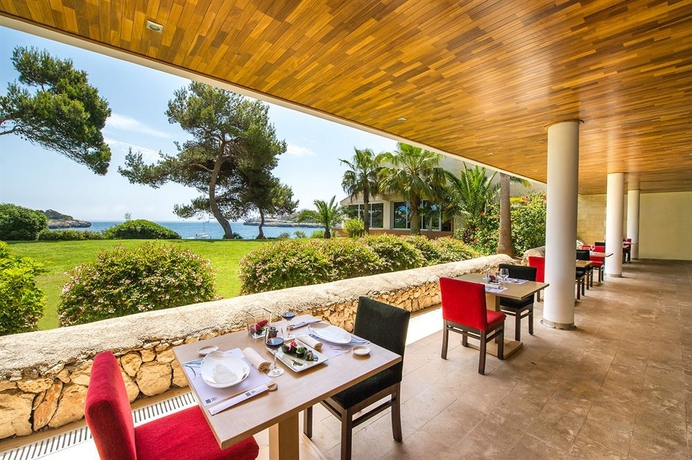 Hotel Blau Porto Petro Beach Resort & Spa