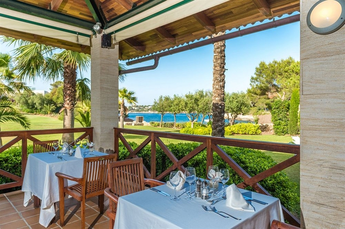Hotel Blau Porto Petro Beach Resort & Spa