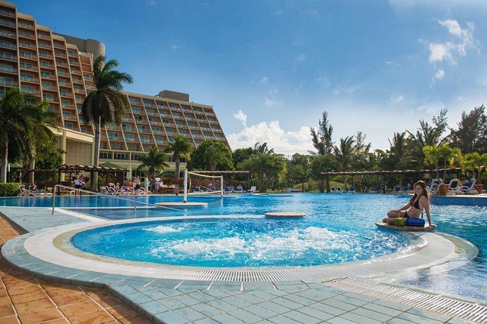 Hotel Blau Varadero Hotel