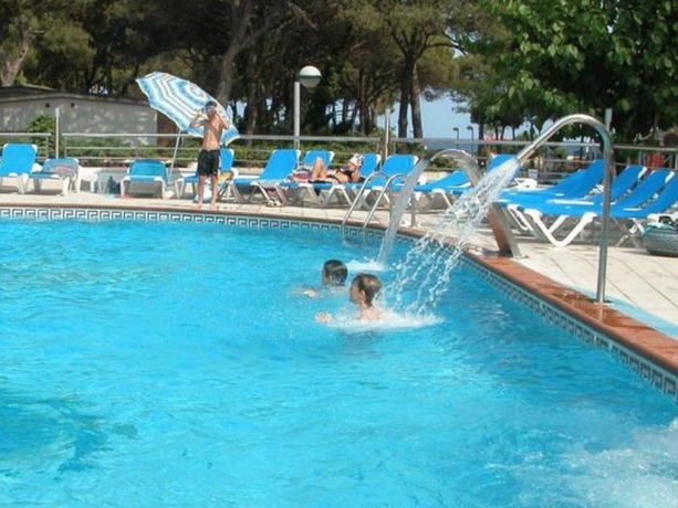 Hotel Blaucel
