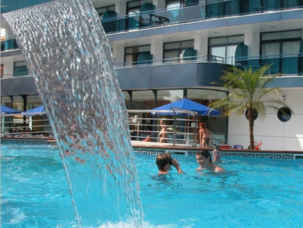 Hotel Blaucel