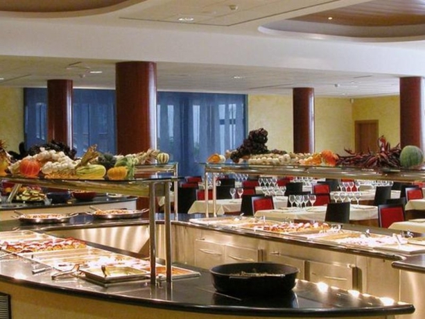 Hotel Blaucel