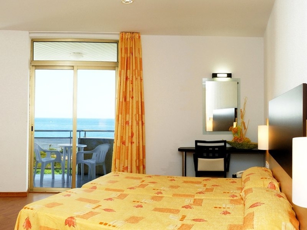 Hotel Blaumar