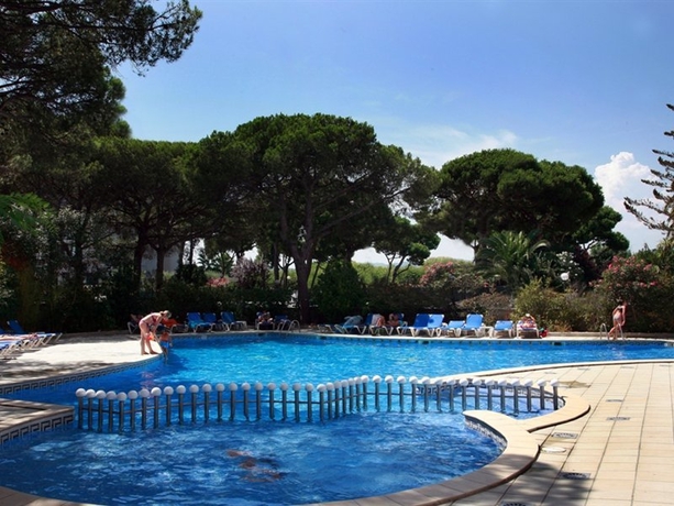 Hotel Blaumar