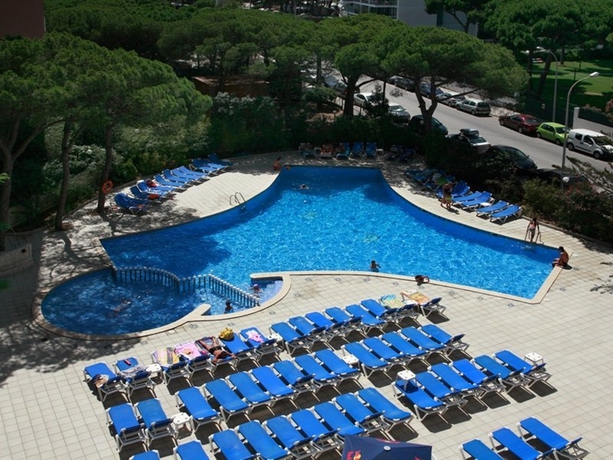 Hotel Blaumar