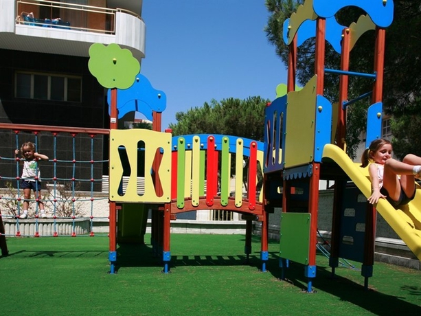 Hotel Blaumar