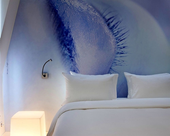 Hotel Blc Design Hotel