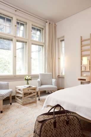 Hotel Bleibtreu Berlin