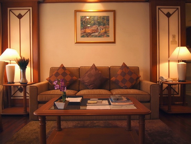 Hotel Bliston Suwan Park View (ex Somerset Suwan Park Vi