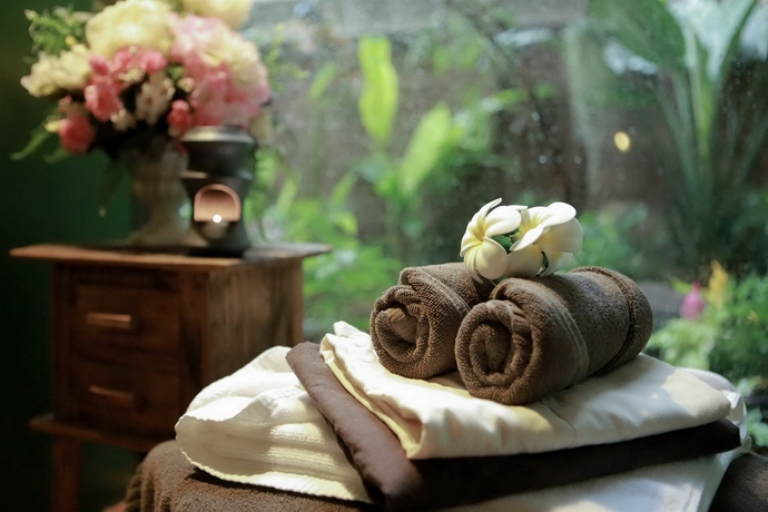 Hotel Bliston Suwan Park View (ex Somerset Suwan Park Vi