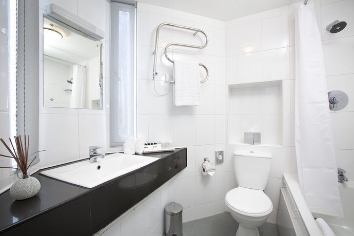 Hotel Bloomsbury Park