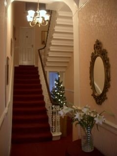 Hotel Blossoms York
