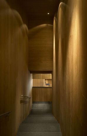 Hotel Blu