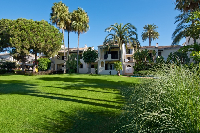 Hotel Blue Bay Banus (antes Rincon Andaluz)