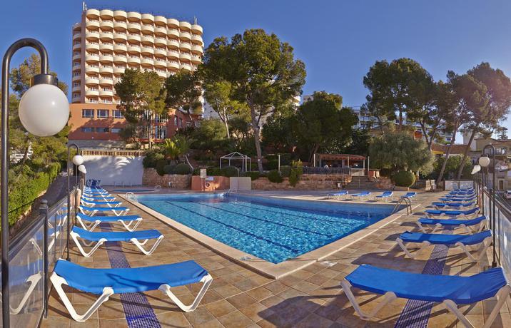 Hotel Blue Bay