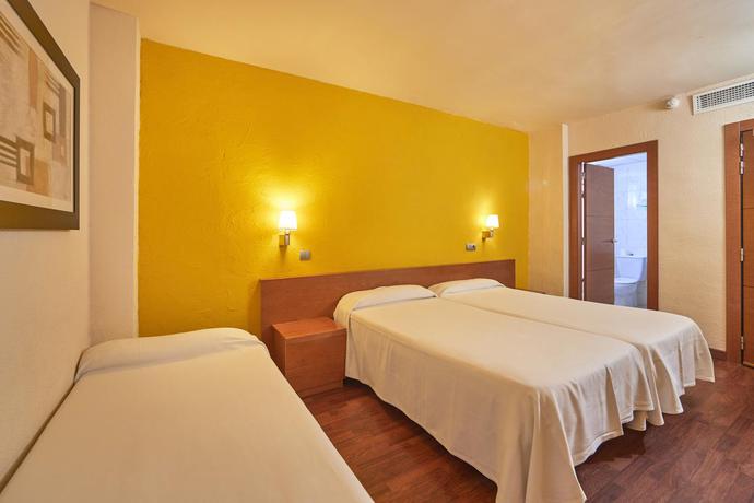 Hotel Blue Bay