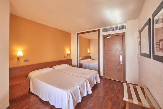 Hotel Blue Bay
