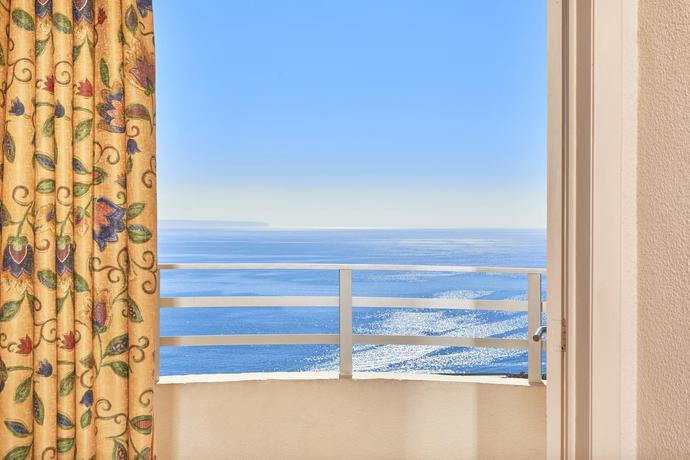 Hotel Blue Bay