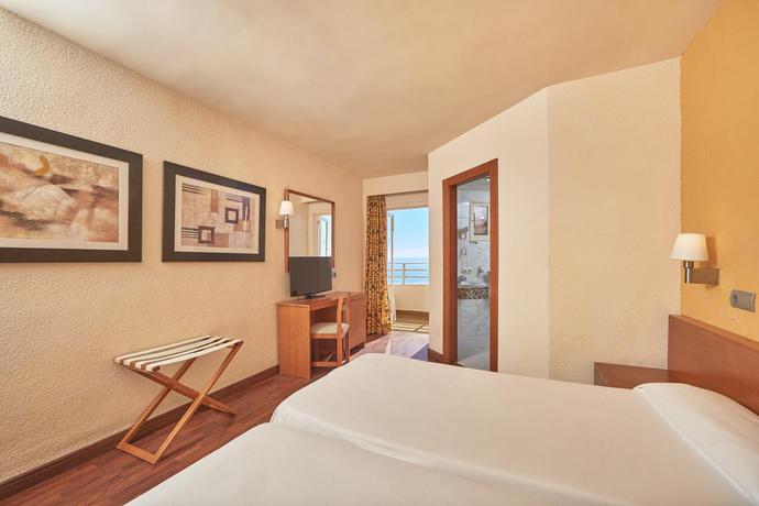 Hotel Blue Bay