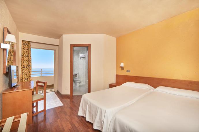 Hotel Blue Bay